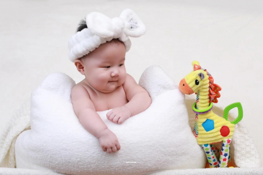 滁州宝宝夜里出汗