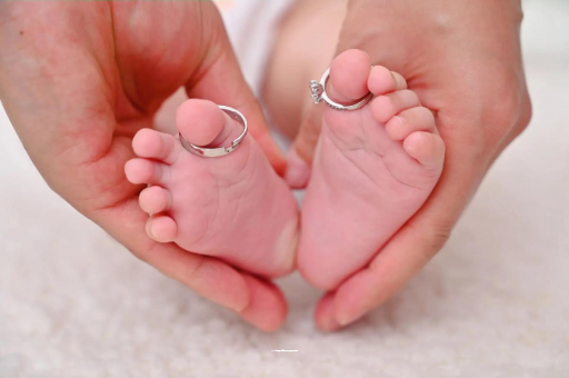 滁州宝宝肚子胀气