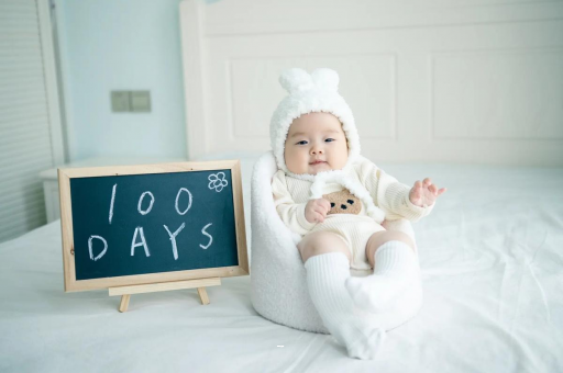 滁州宝宝几岁换牙