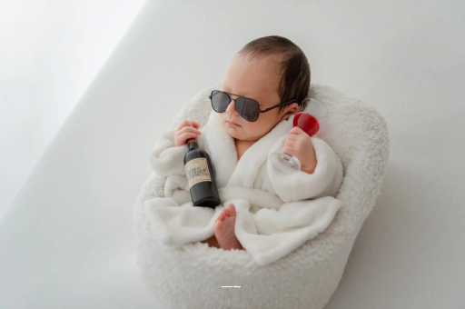 滁州孕妇肚脐眼突出来